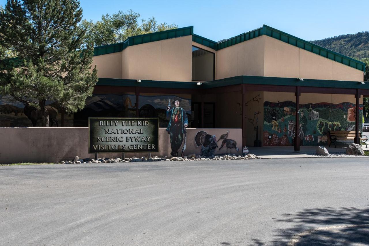 Apache Village 5, Queen Bed, Midtown, Sleeps 2 Ruidoso Exteriör bild